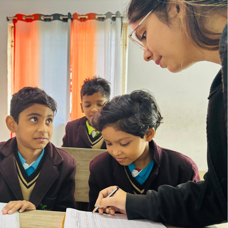 After School Program